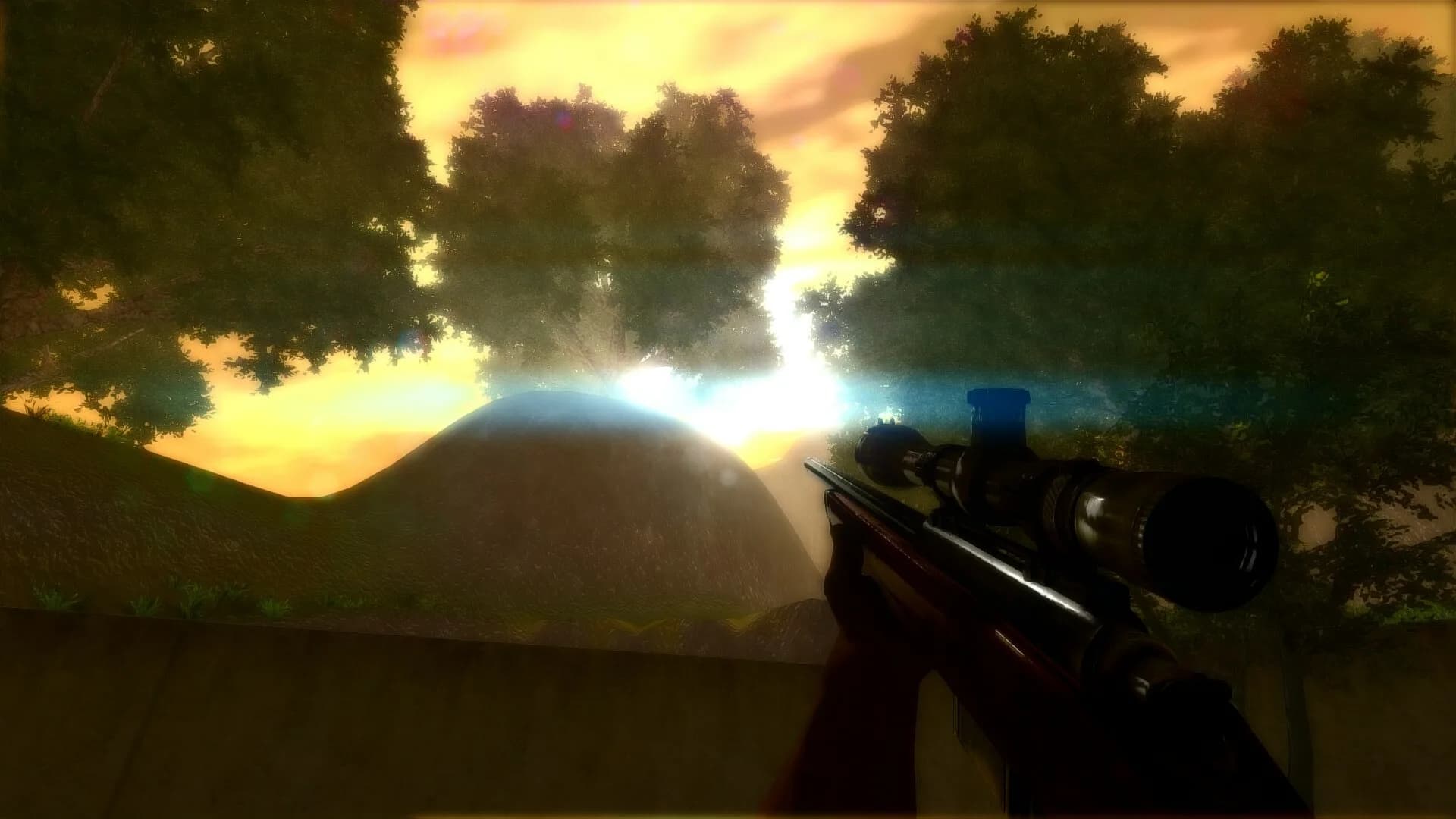 Rogue Planet 1 görsel 19