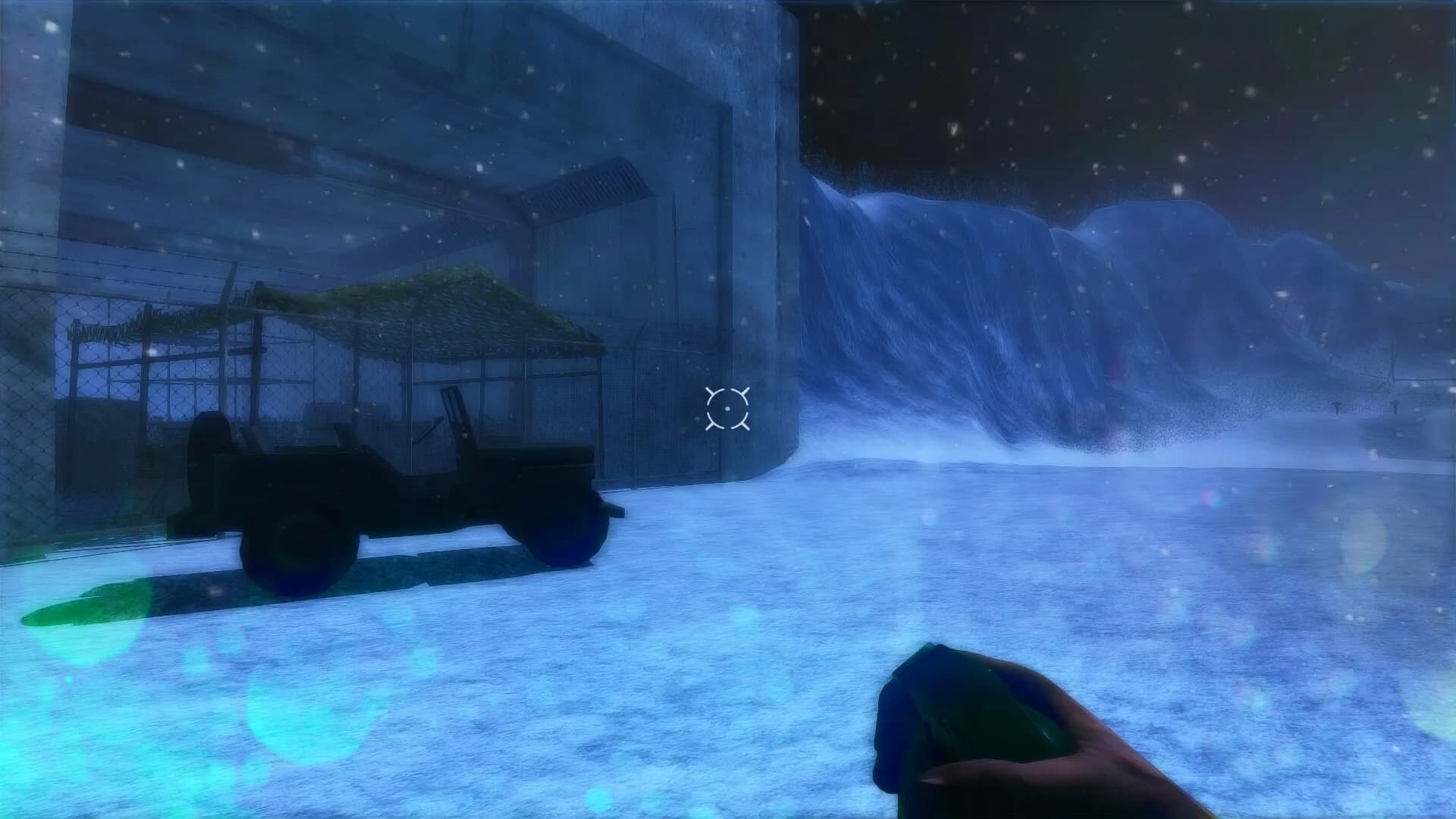 Rogue Planet 1 görsel 34