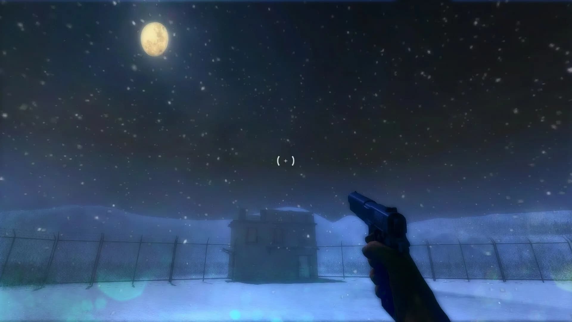 Rogue Planet 1 görsel 35