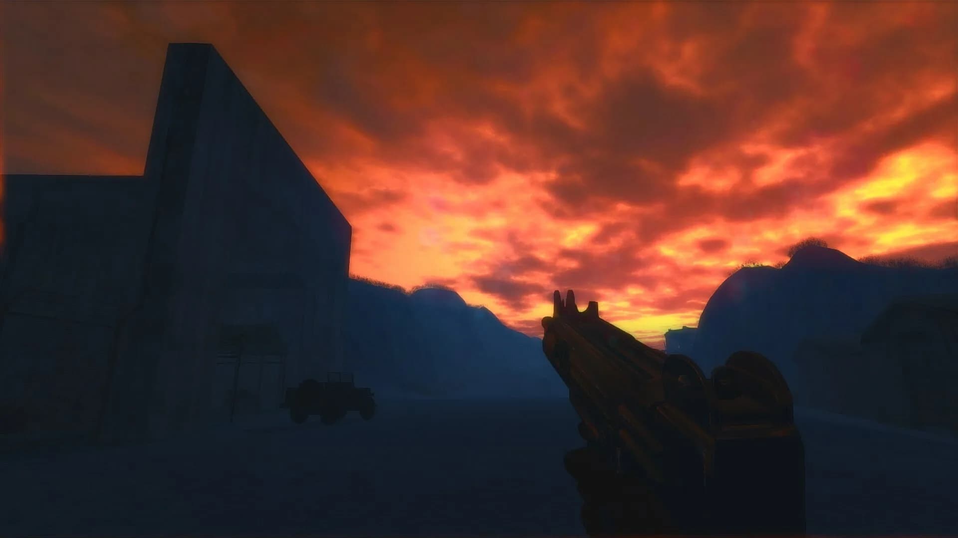 Rogue Planet 1 görsel 37