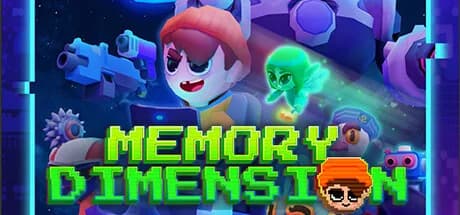 Memory Dimension görsel 1