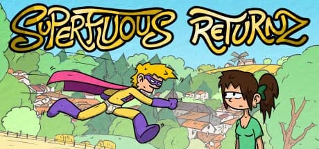 Superfluous Returnz