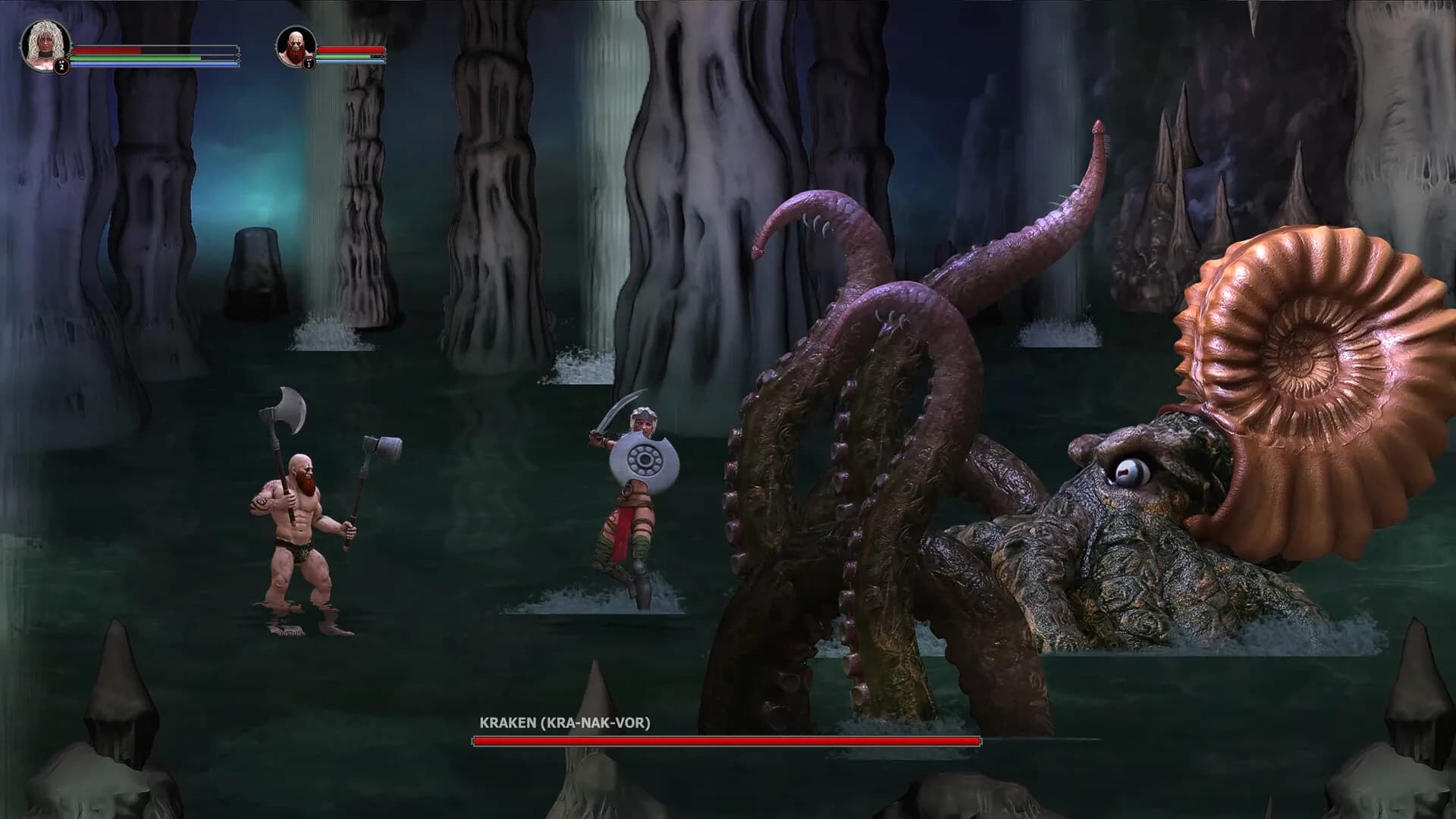 Age of Barbarians Chronicles görsel 2