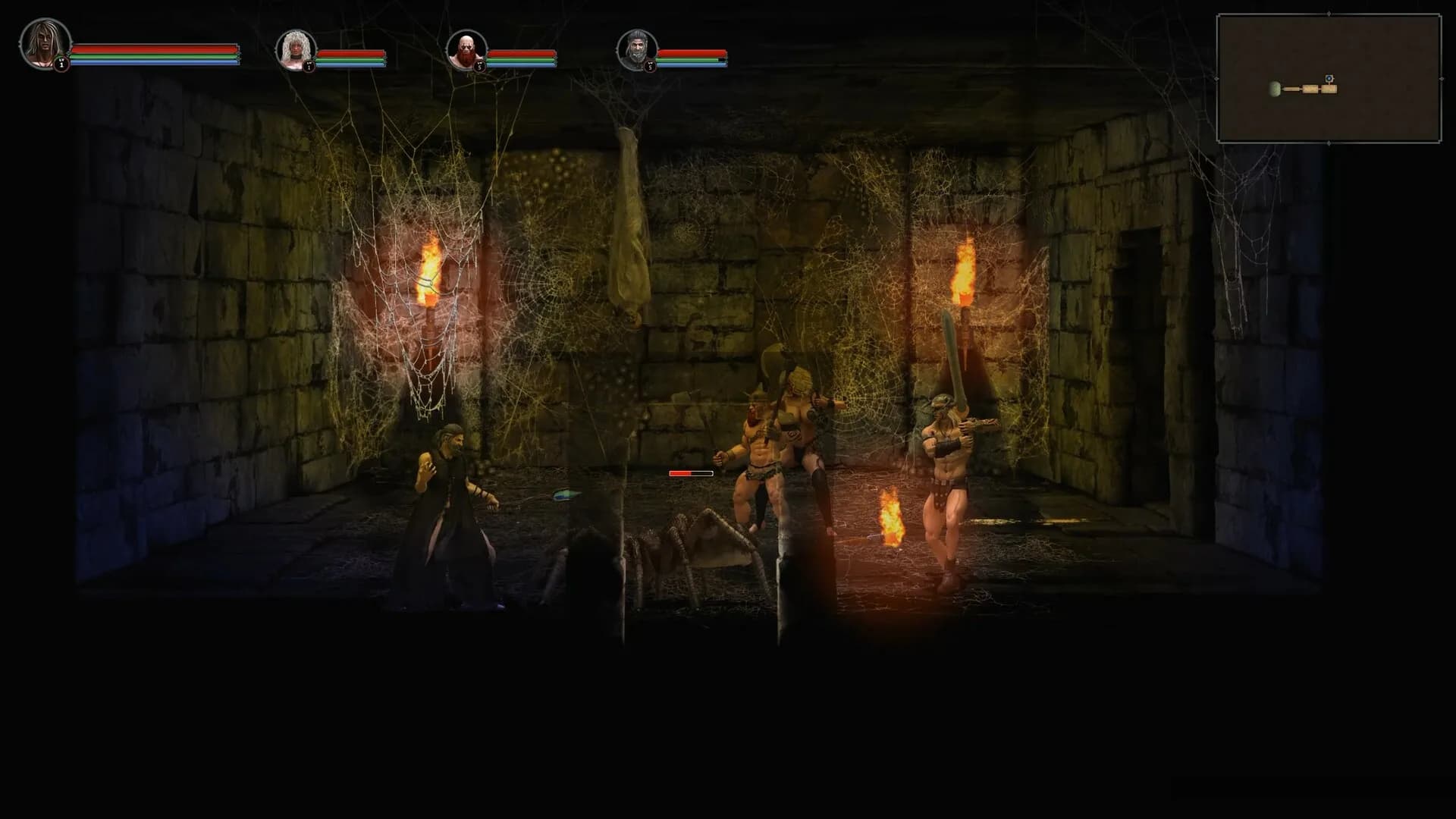 Age of Barbarians Chronicles görsel 13