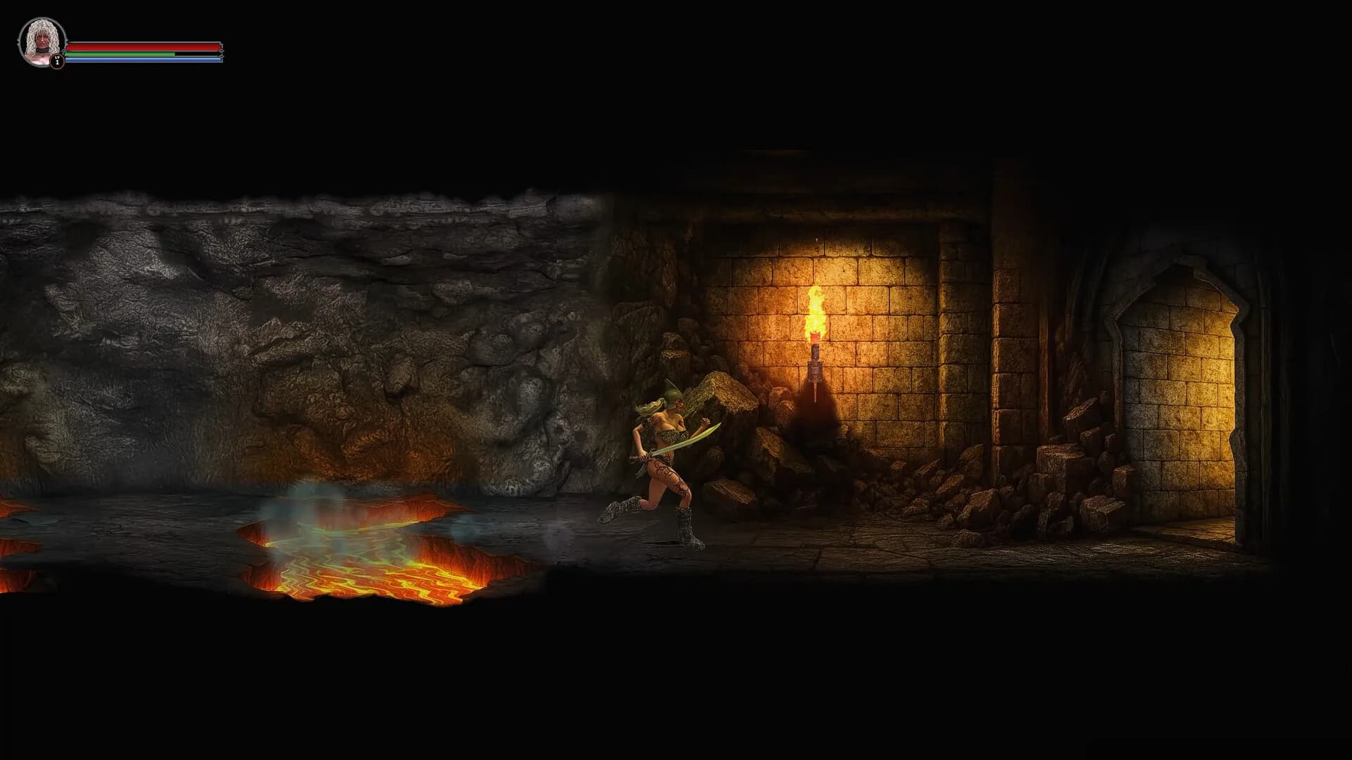 Age of Barbarians Chronicles görsel 6