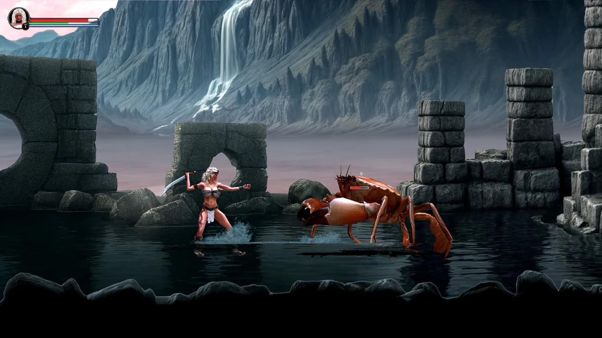 Age of Barbarians Chronicles görsel 8