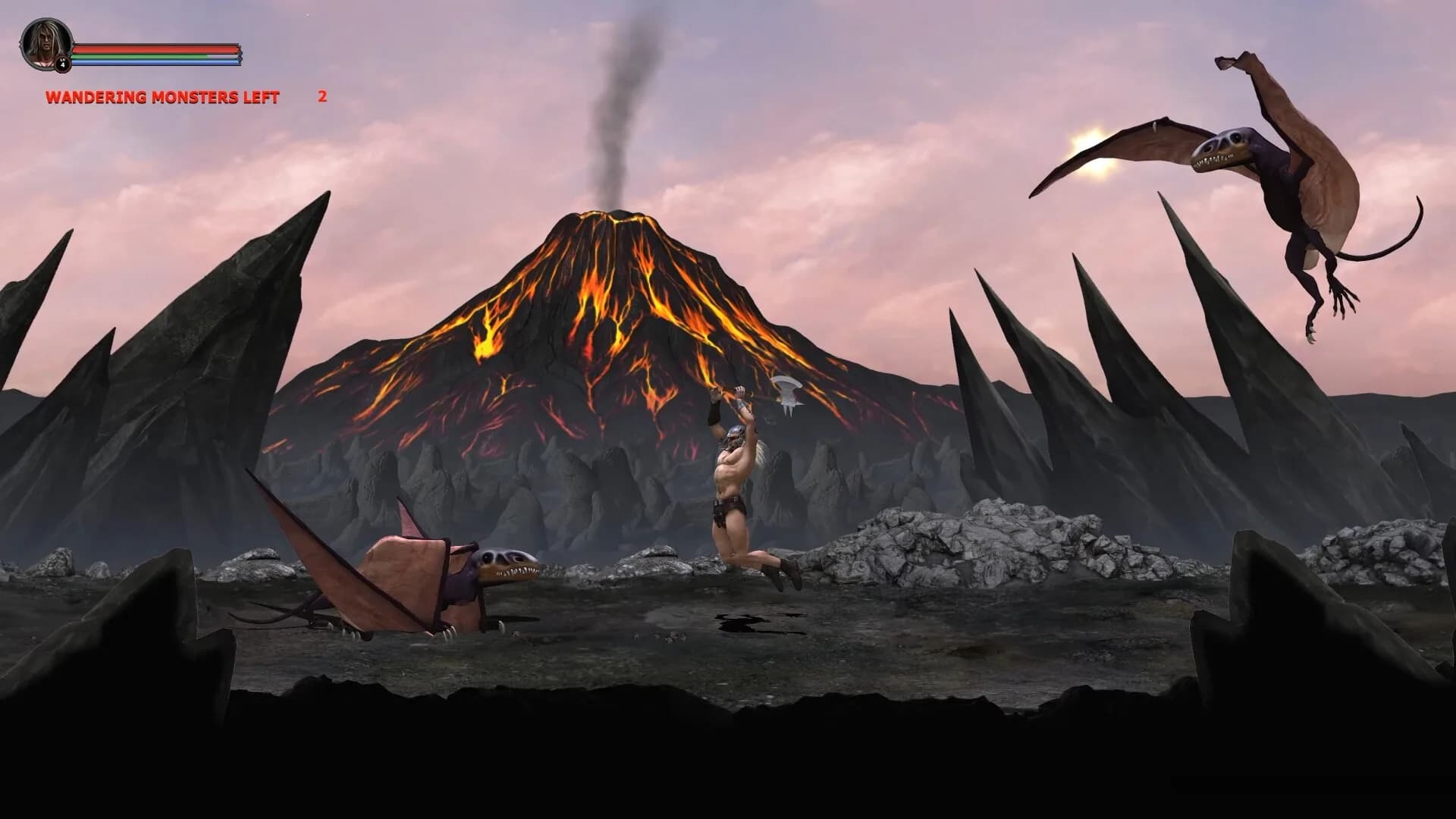 Age of Barbarians Chronicles görsel 9
