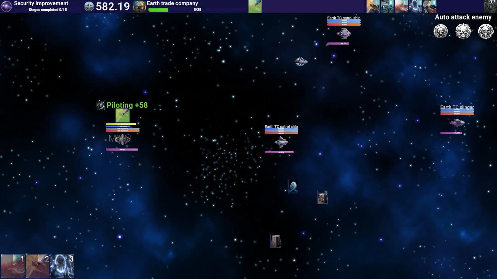 Rebel space admiral görsel 2