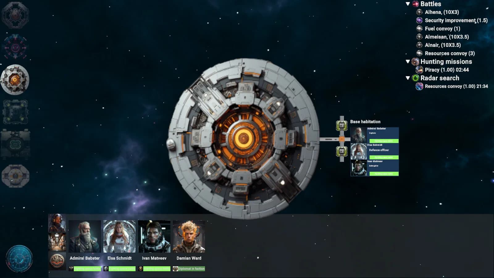 Rebel space admiral görsel 9