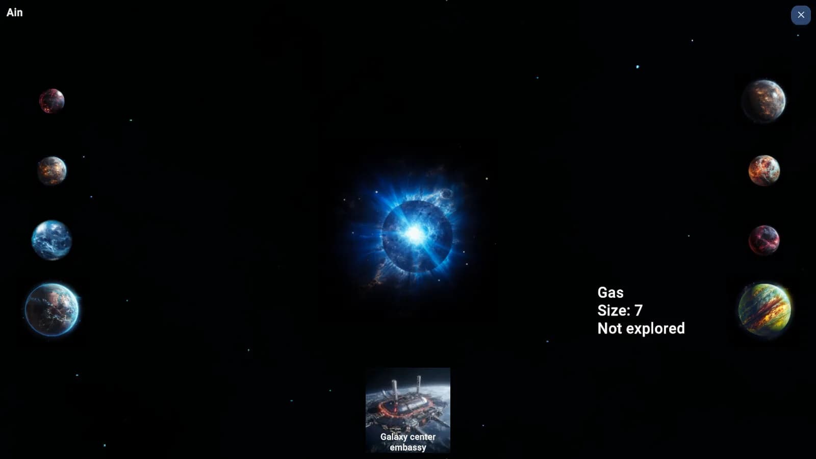 Rebel space admiral görsel 10