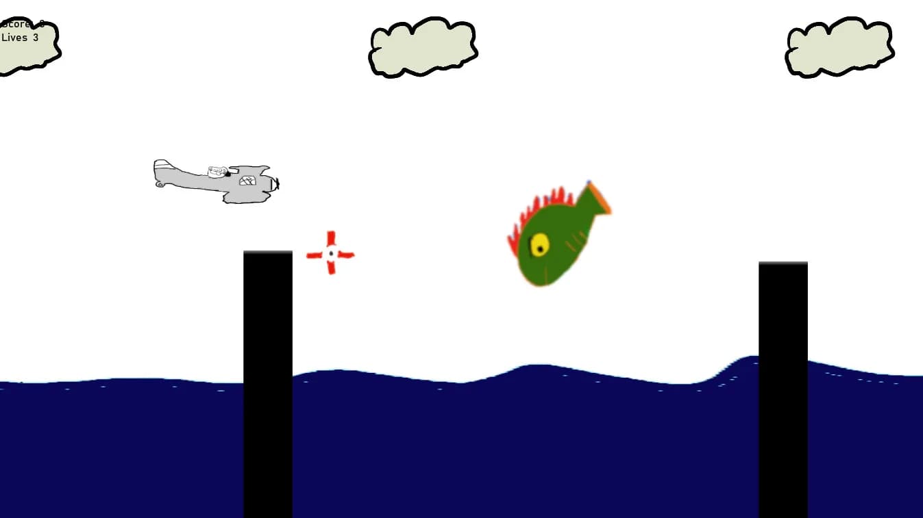 The Adventures of Emoji 4 : Fly High Mouse görsel 5