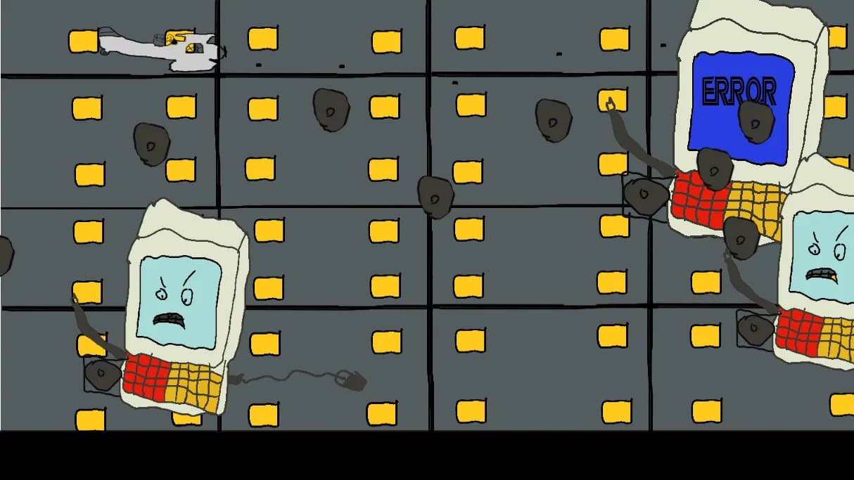 The Adventures of Emoji 4 : Fly High Mouse görsel 6