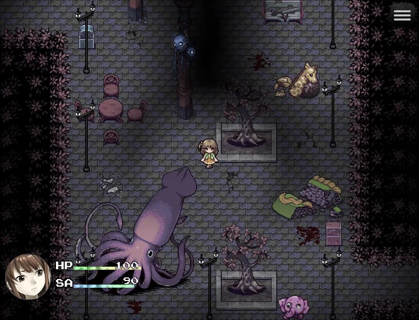 Scarred Stars: Traumatic Edition görsel 3