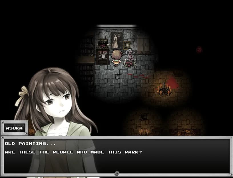 Scarred Stars: Traumatic Edition görsel 5