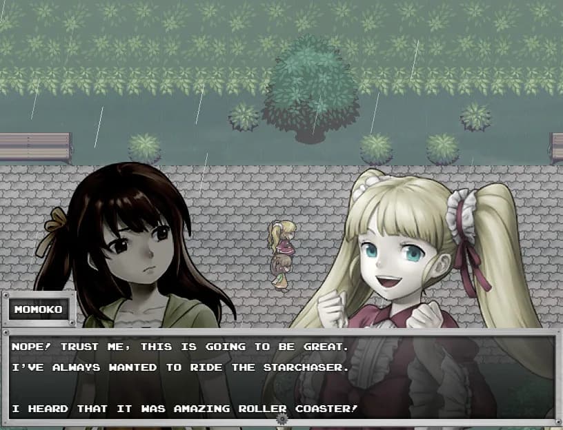 Scarred Stars: Traumatic Edition görsel 7