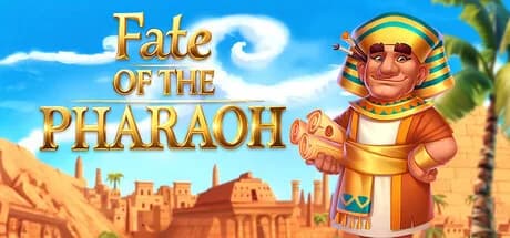 Fate of the Pharaoh görsel 1
