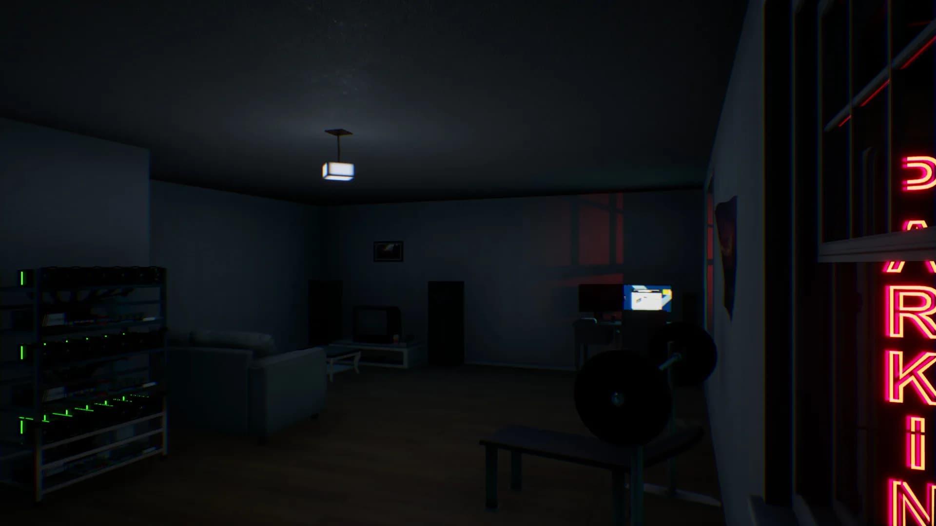 Hacker Simulator görsel 2