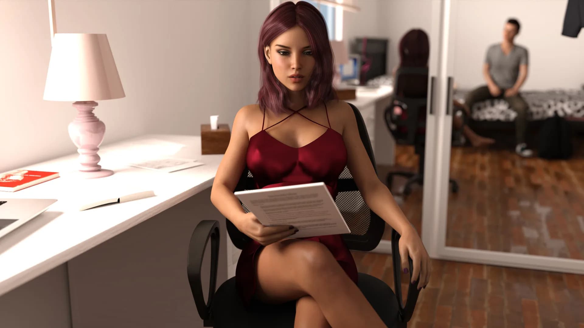 Lust Theory Season 2 görsel 10