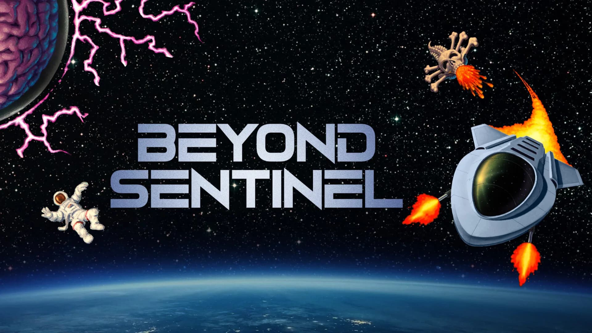 Beyond Sentinel görsel 2