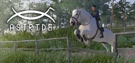 Astride görsel 1