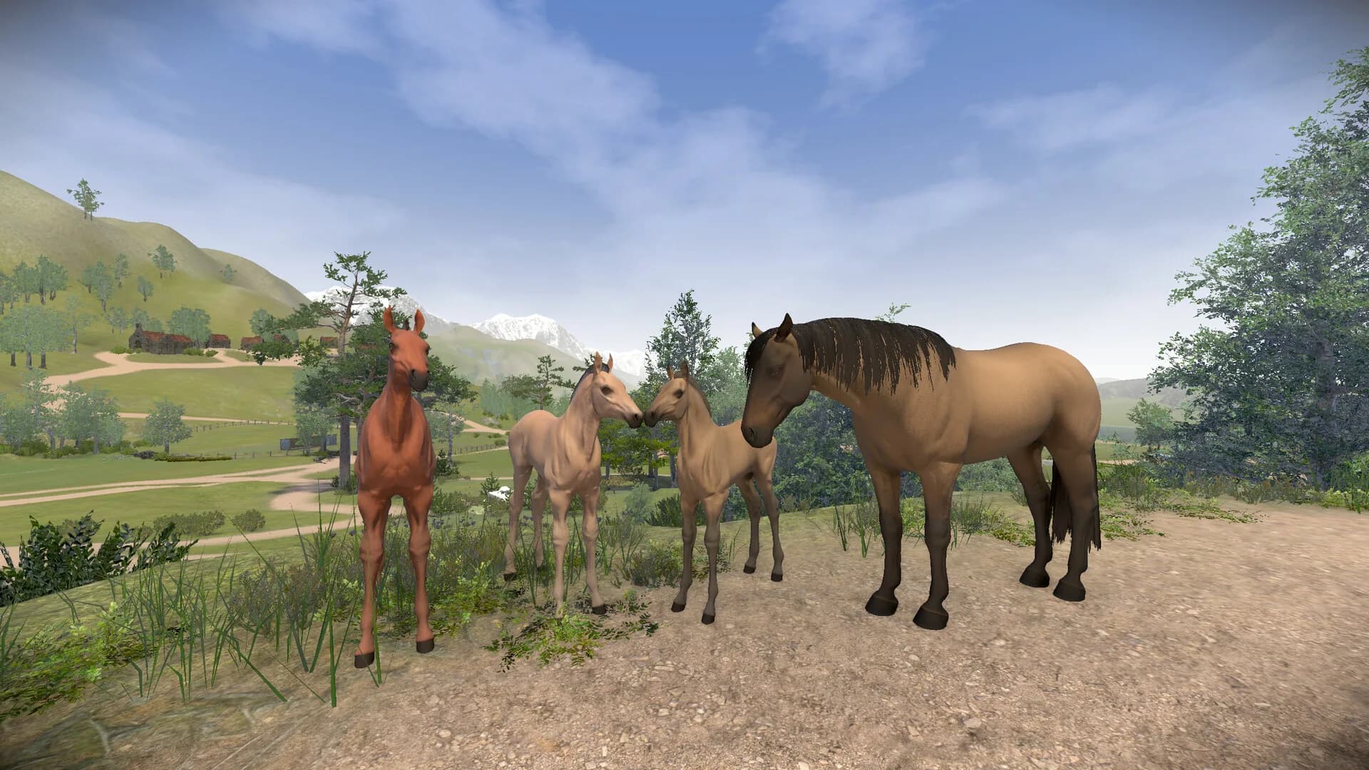 Astride görsel 7