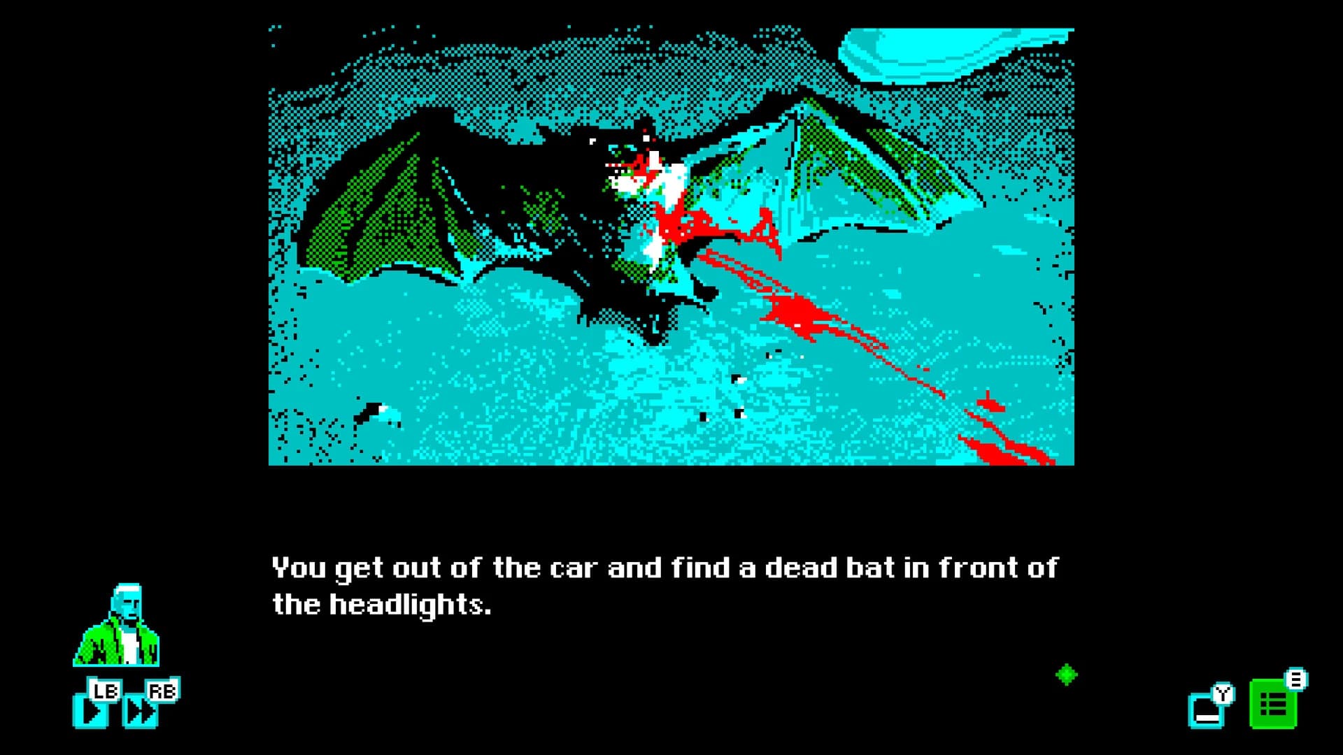Mothmen 1966 görsel 4