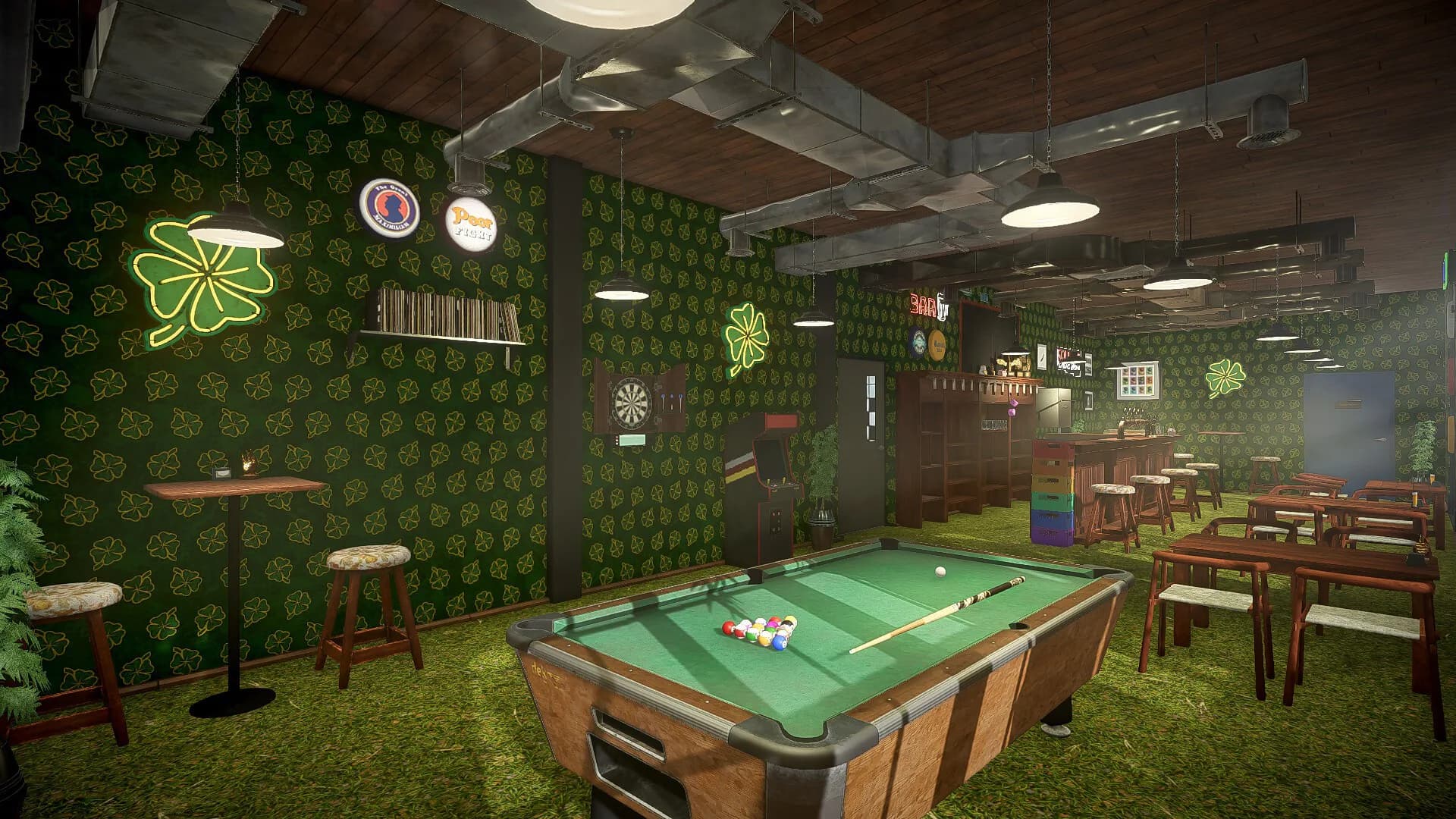 Brewpub Simulator görsel 14