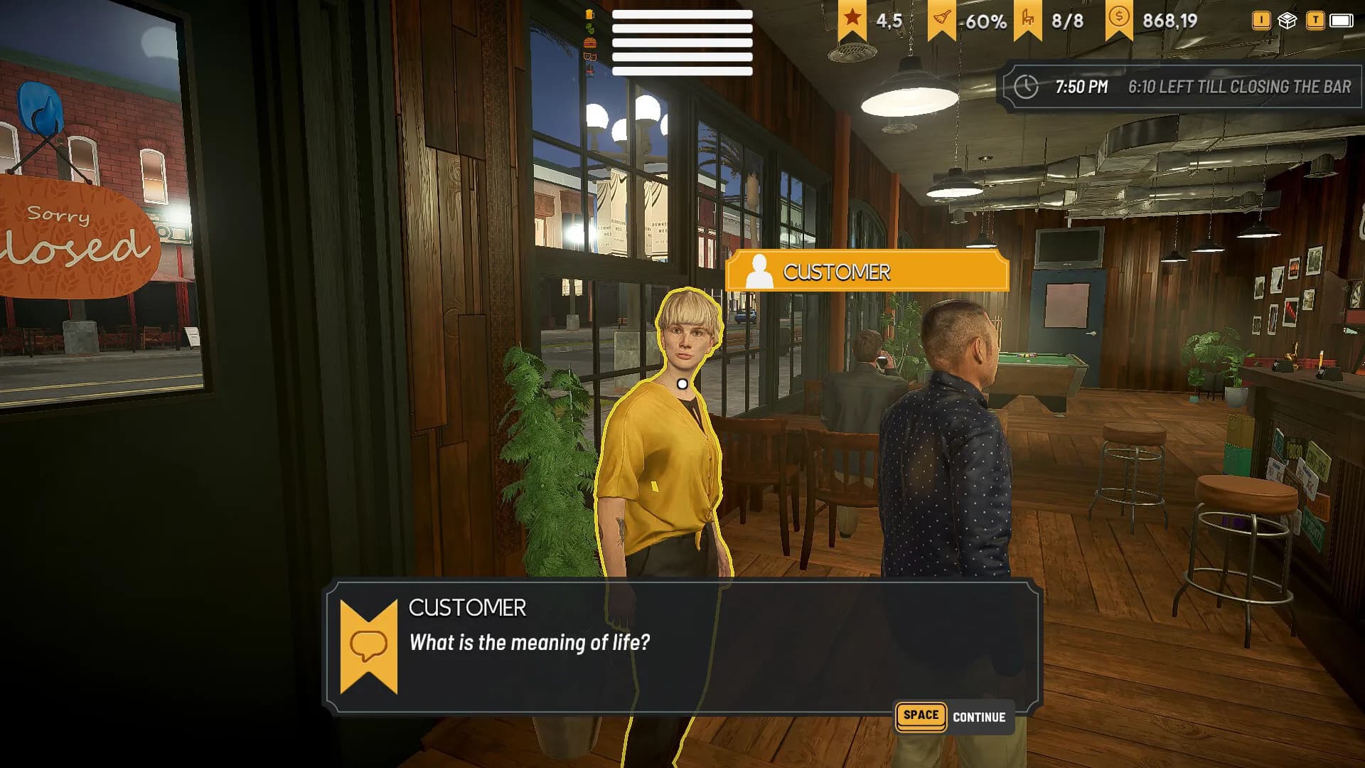 Brewpub Simulator görsel 17