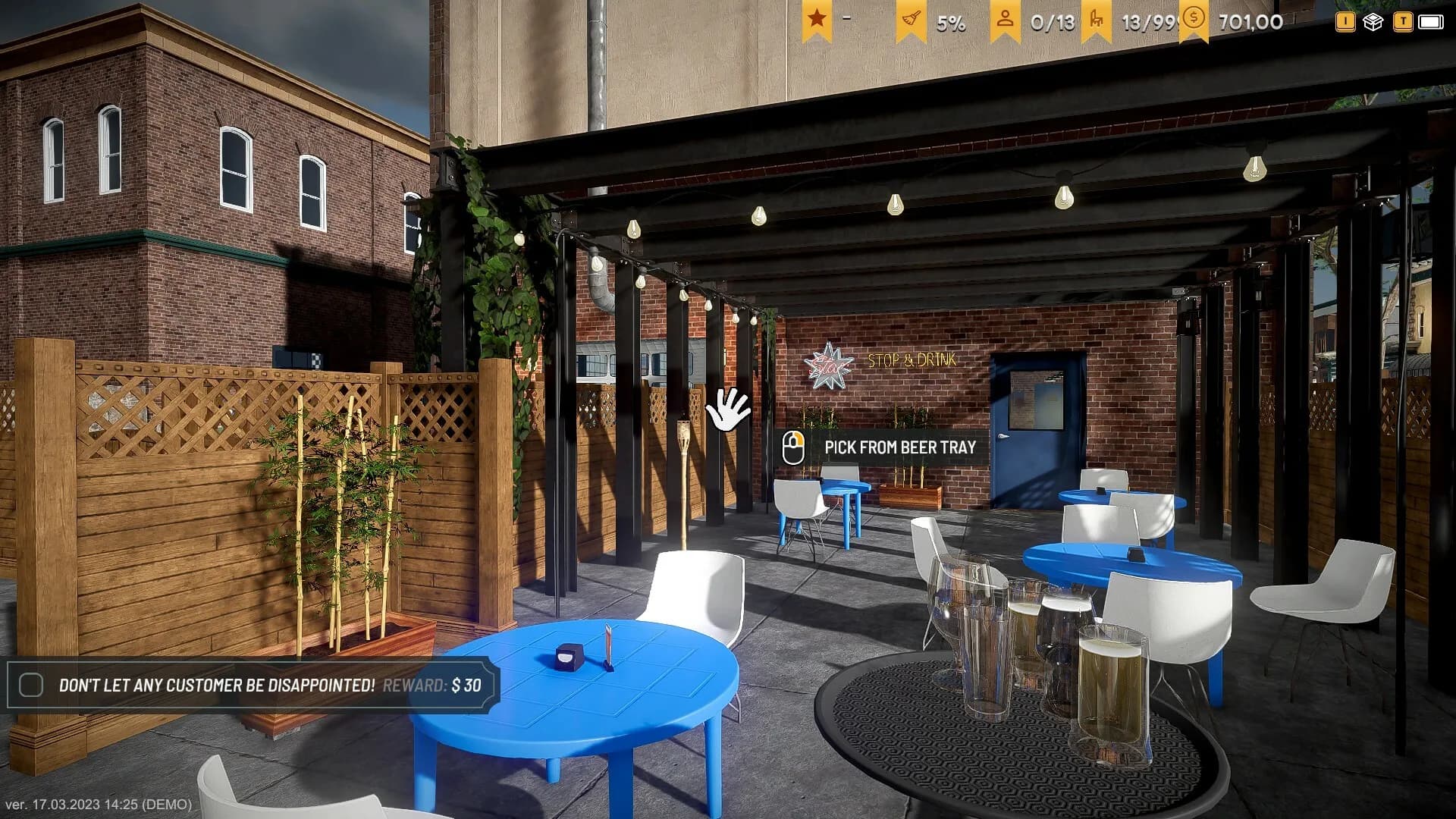 Brewpub Simulator görsel 7