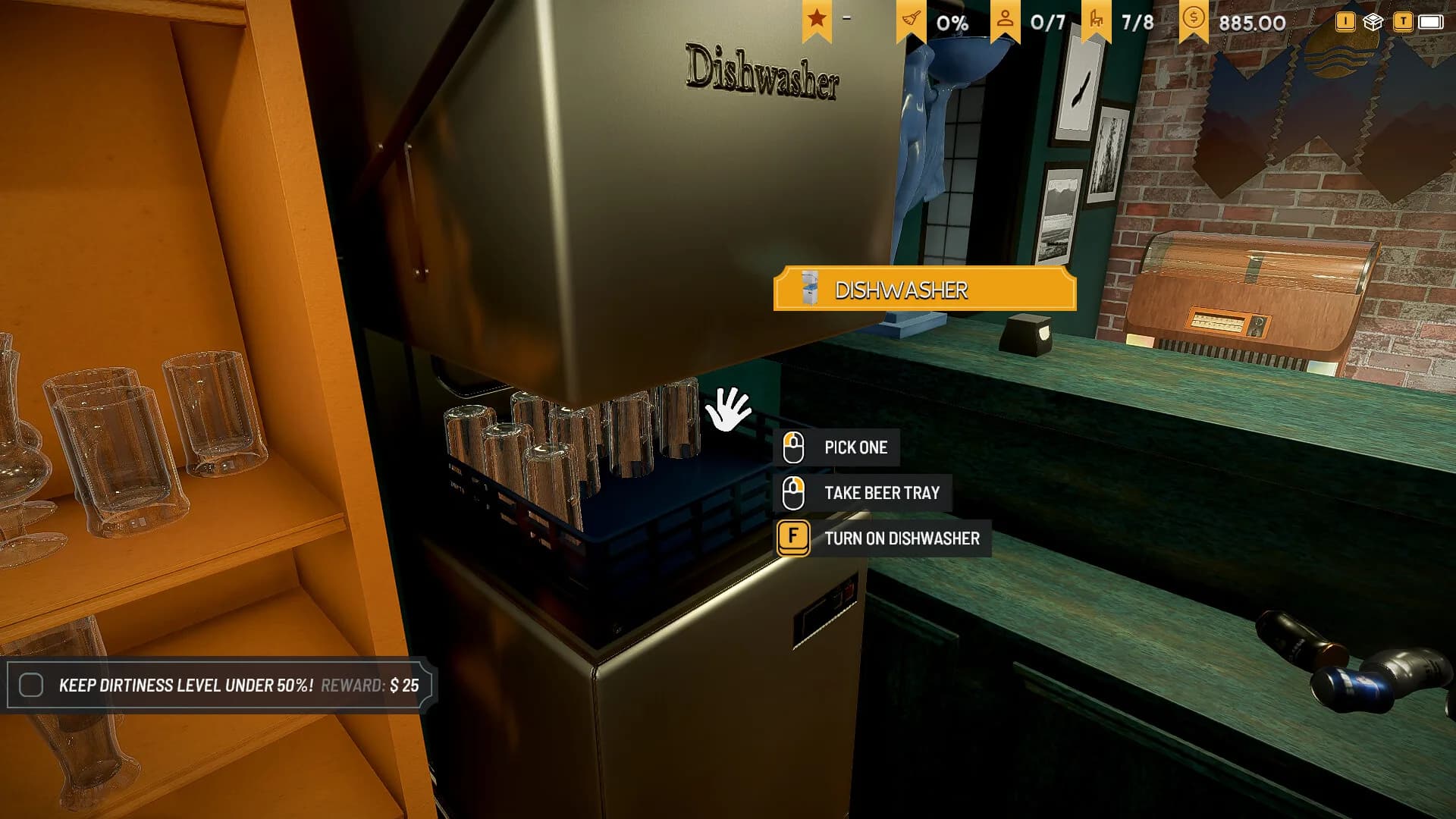 Brewpub Simulator görsel 8