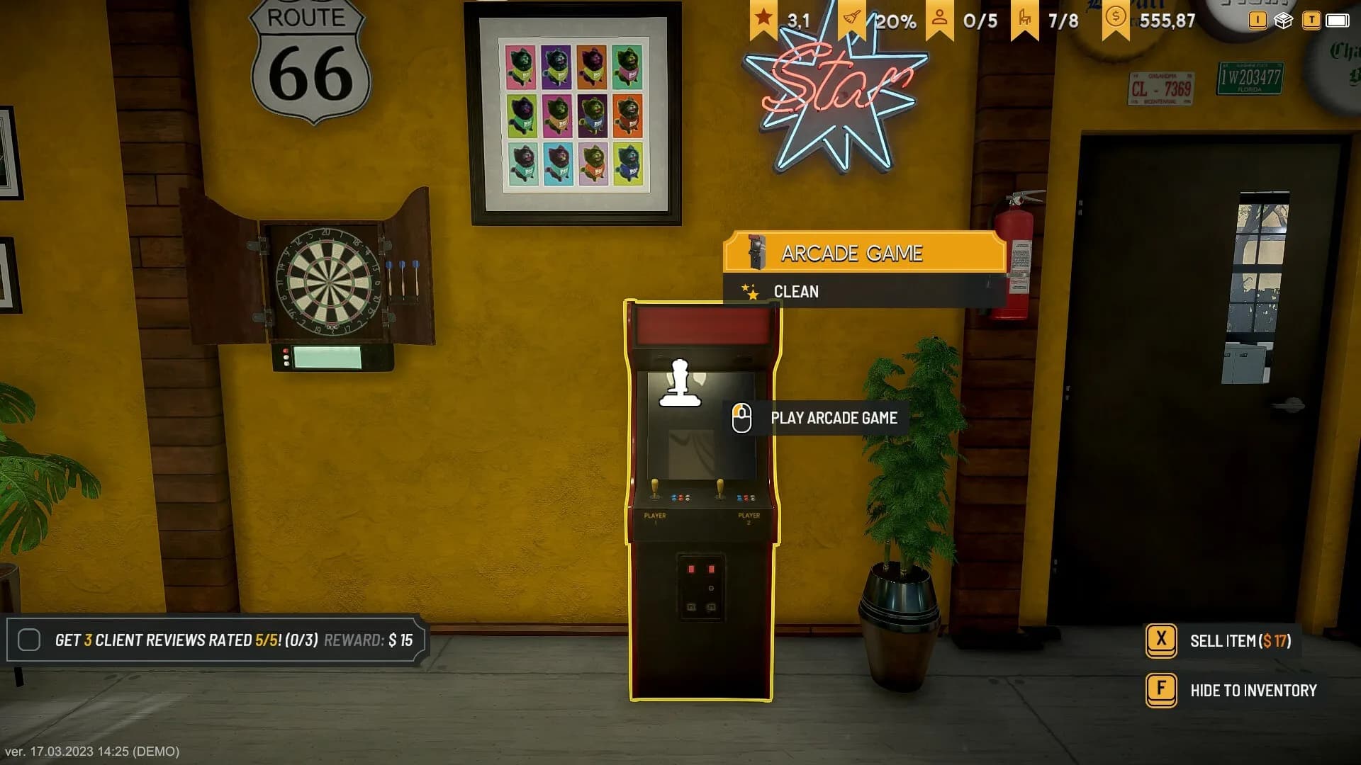 Brewpub Simulator görsel 9