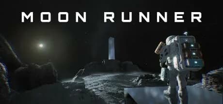 Moon Runner görsel 1
