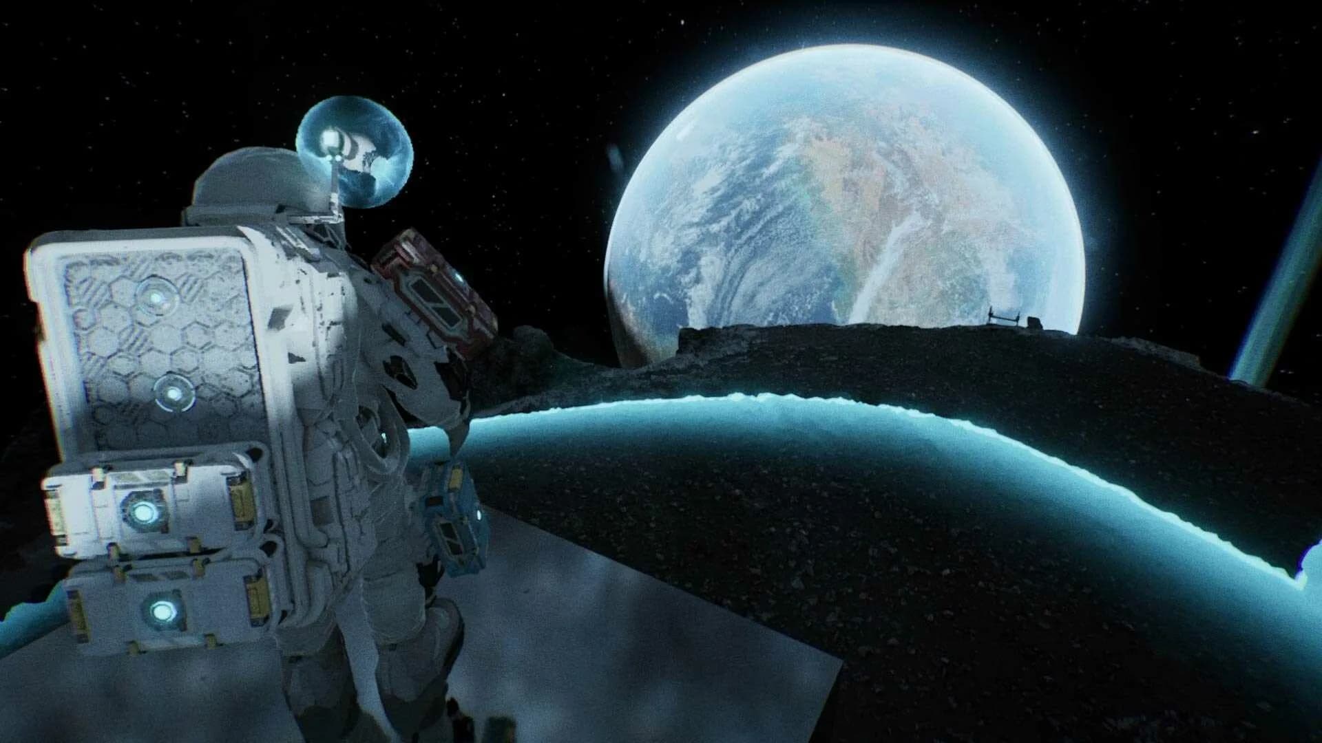Moon Runner görsel 2