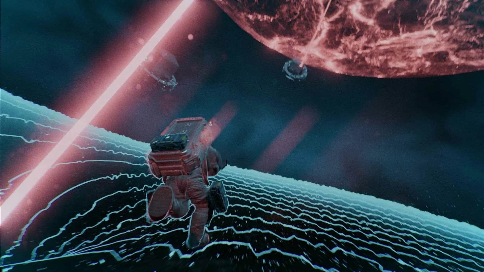 Moon Runner görsel 12