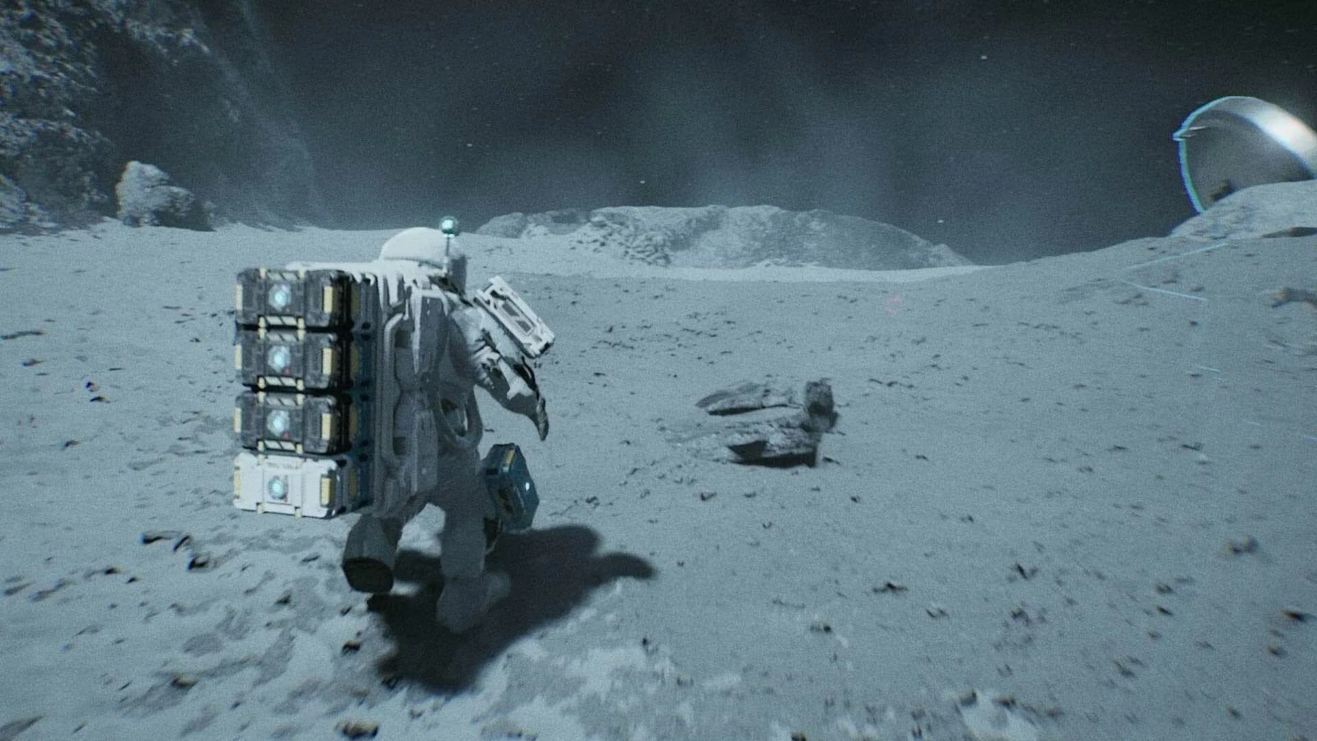 Moon Runner görsel 4