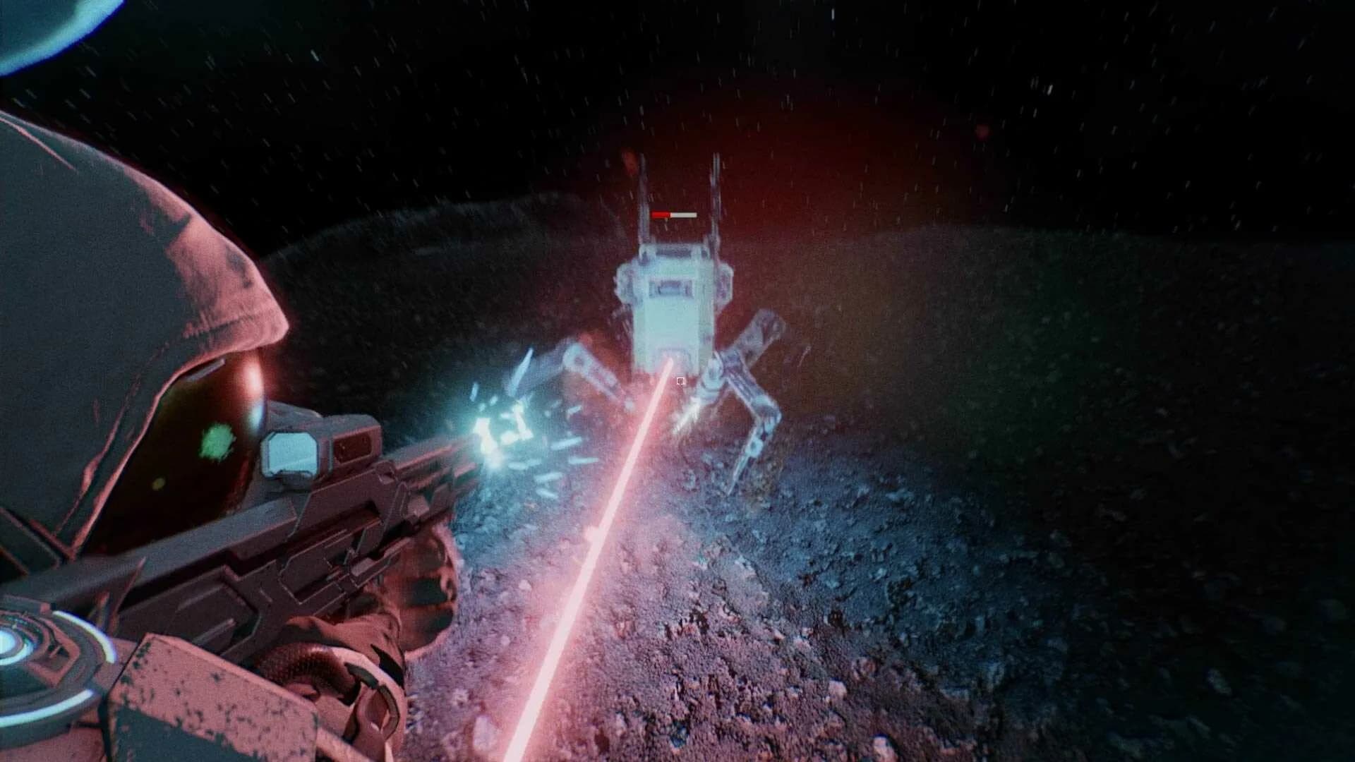 Moon Runner görsel 6