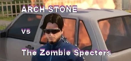 ARCH STONE vs The Zombie Specters görsel 1