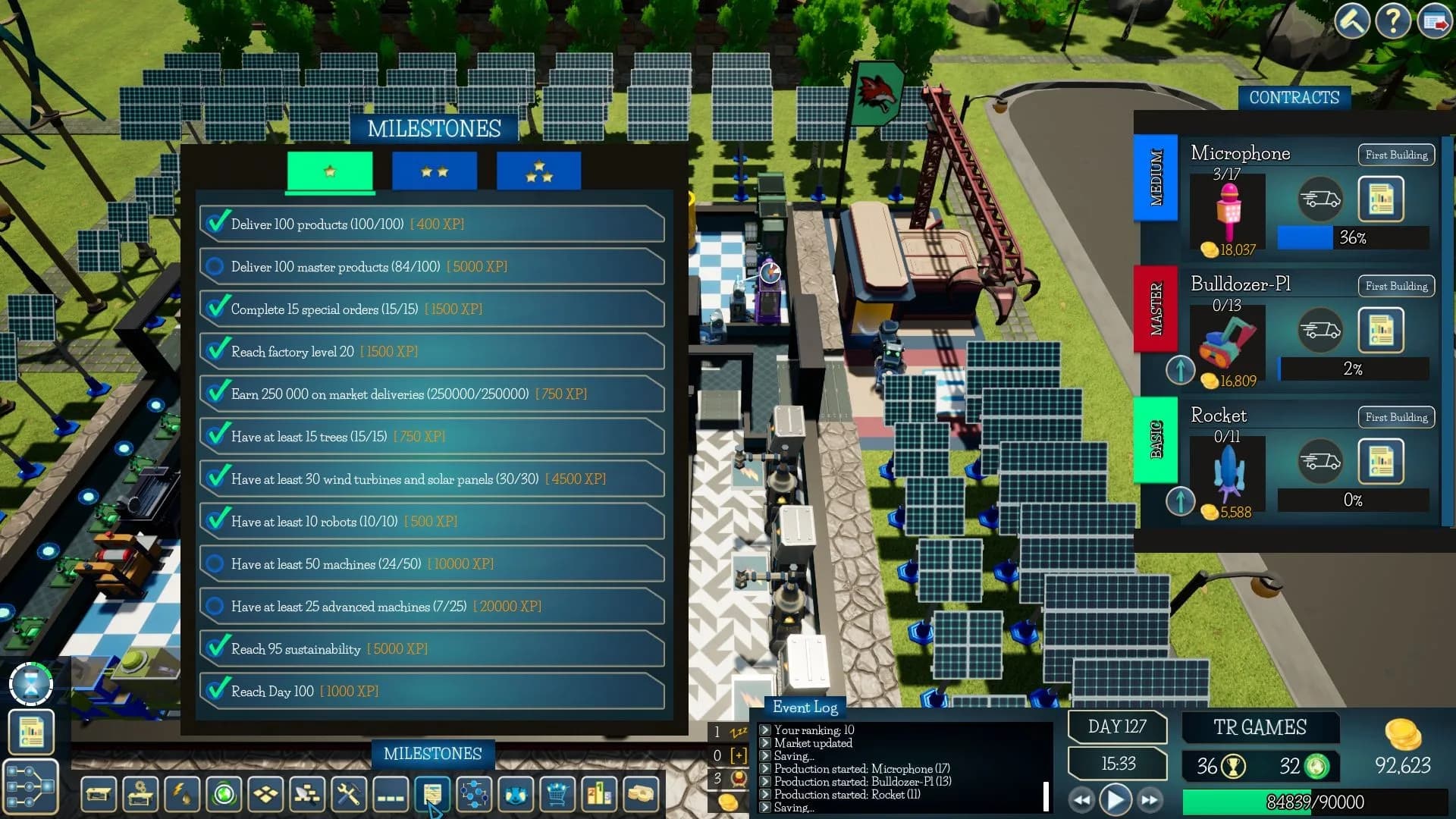 Smart Factory Tycoon görsel 15