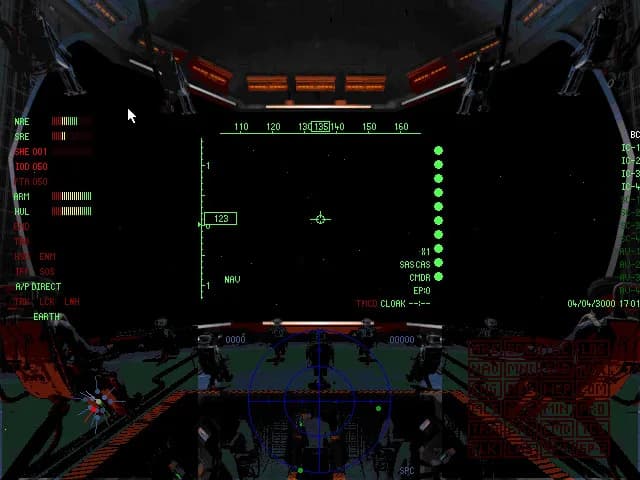 Battlecruiser Generations görsel 20