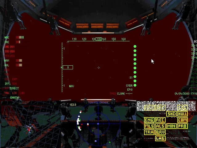 Battlecruiser Generations görsel 21