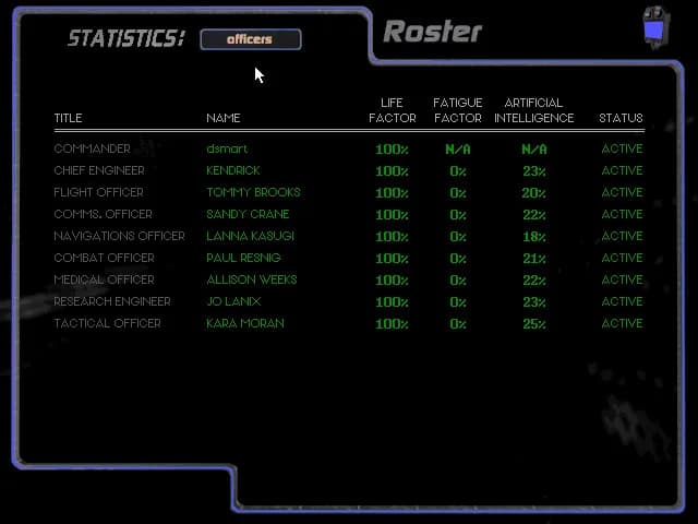 Battlecruiser Generations görsel 7