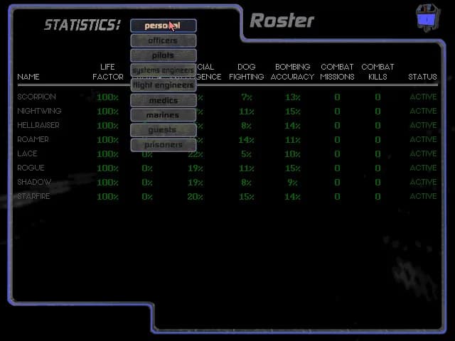 Battlecruiser Generations görsel 8