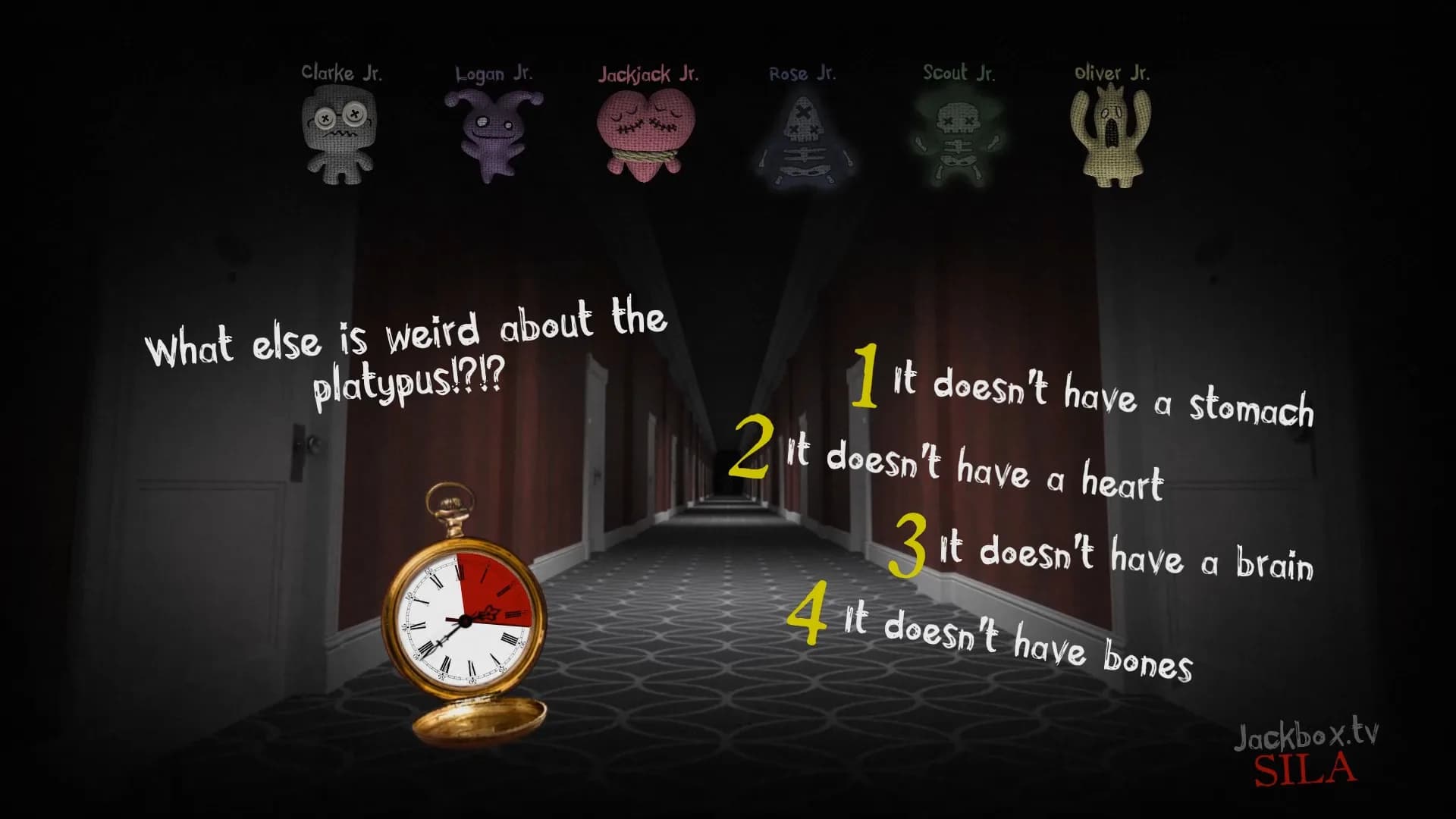 The Jackbox Party Starter görsel 13