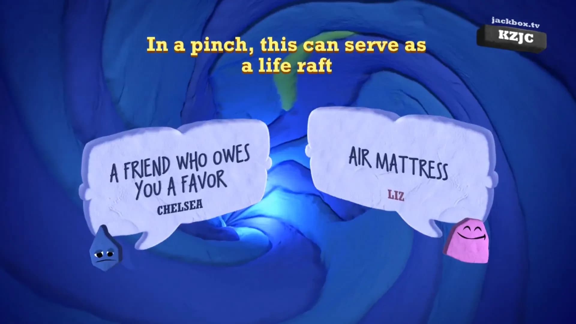 The Jackbox Party Starter görsel 4