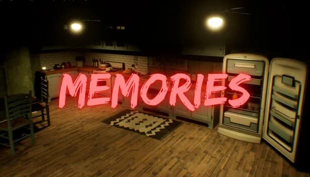 Memories görsel 2