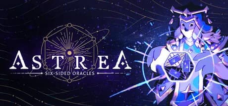 Astrea: Six-Sided Oracles görsel 1