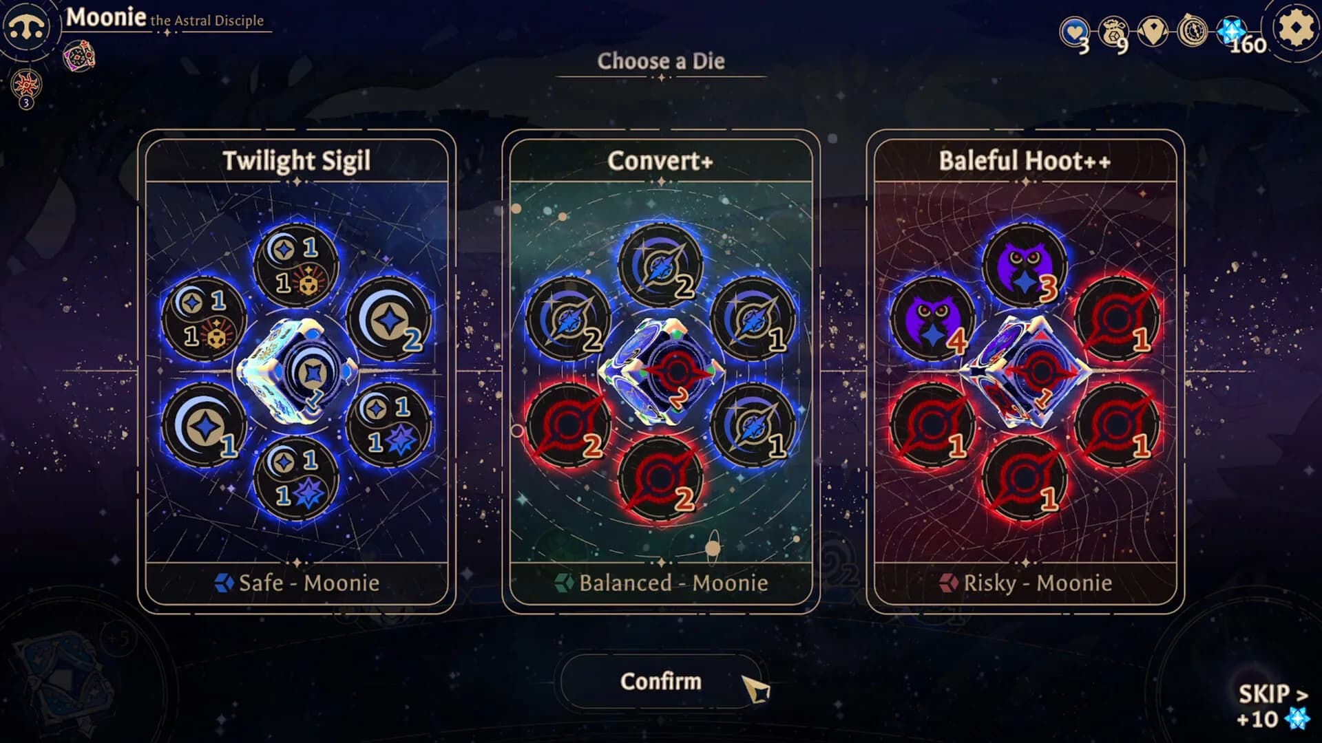 Astrea: Six-Sided Oracles görsel 3