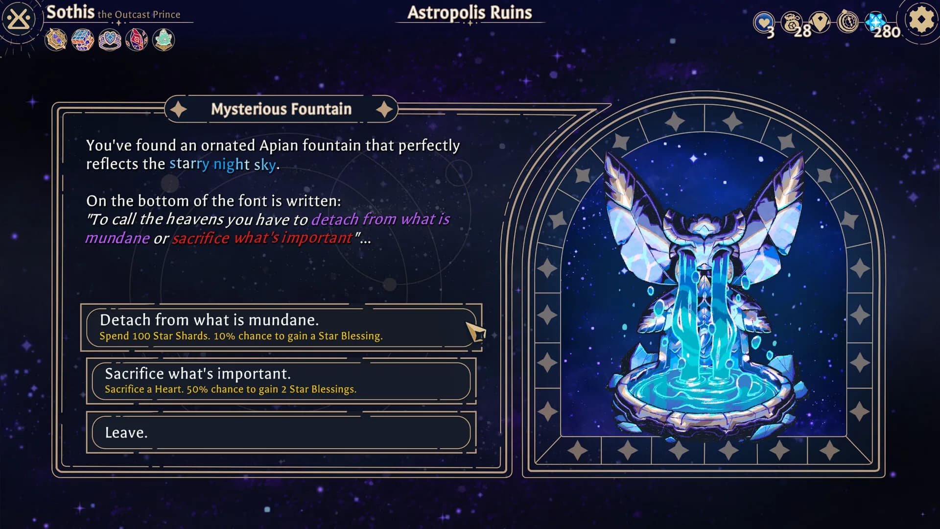Astrea: Six-Sided Oracles görsel 7