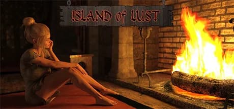 Island of Lust