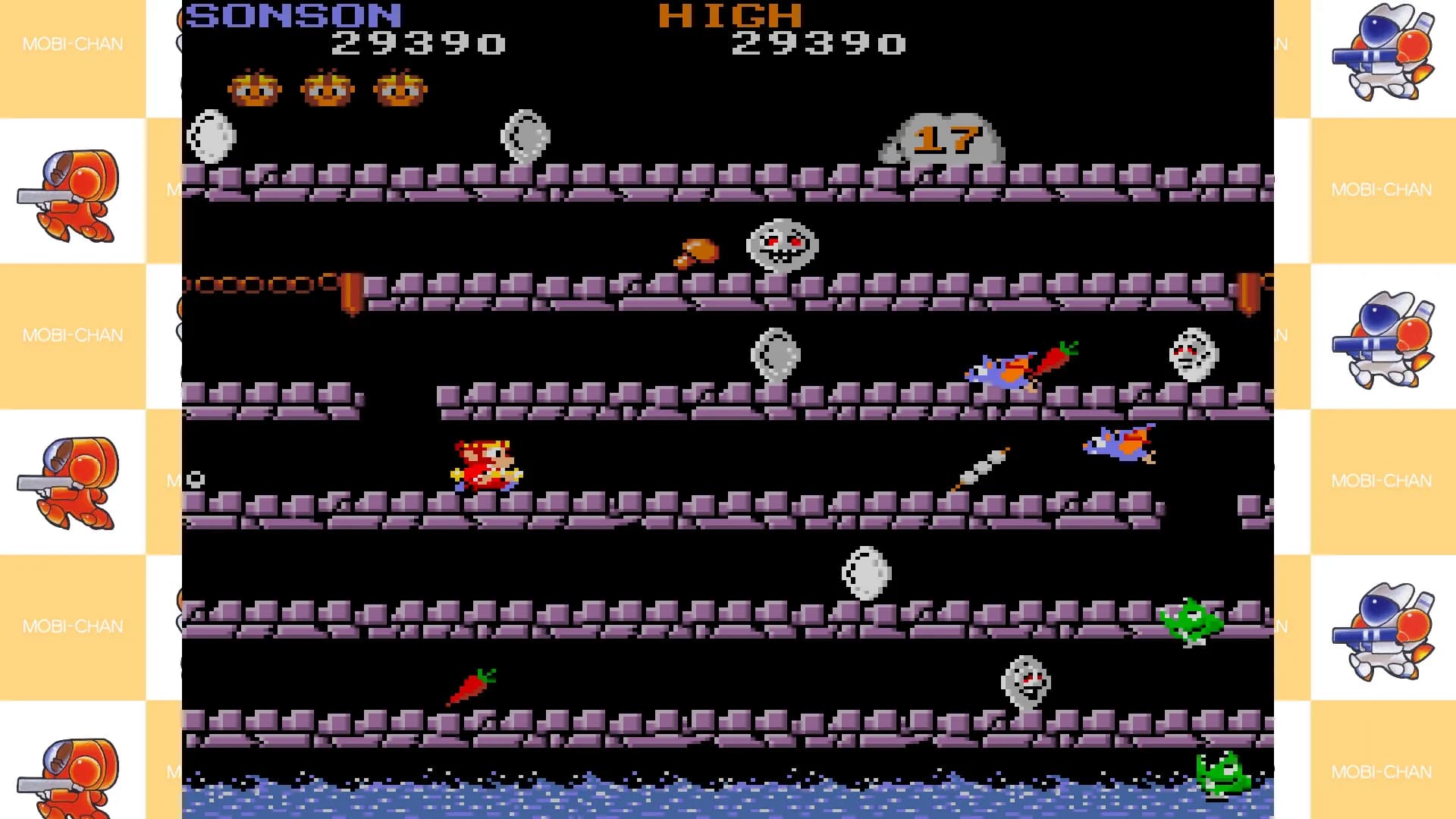 Capcom Arcade 2nd Stadium görsel 5
